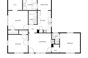 4770 New Walkertown Rd, Walkertown, NC 27051 - Photo 27