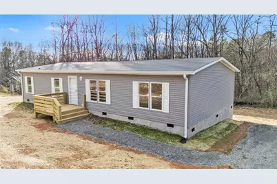 3527 Austin Traphill Road, Elkin, NC 28621 - Photo 1
