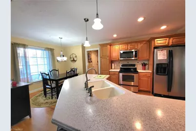 3338 Blevins Road, Yadkinville, NC 27055 - Photo 11