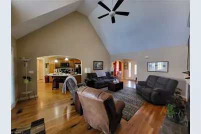 3338 Blevins Road, Yadkinville, NC 27055 - Photo 9