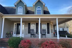 3338 Blevins Rd, Yadkinville, NC 27055 - Photo 3