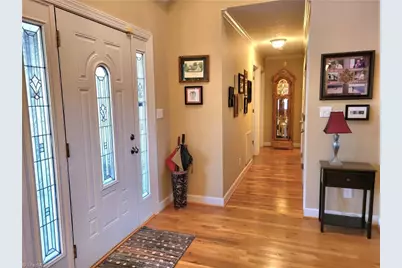 3338 Blevins Road, Yadkinville, NC 27055 - Photo 5