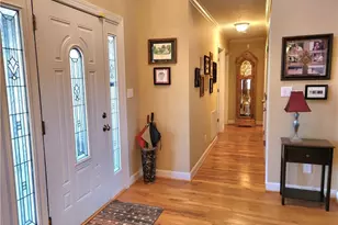 3338 Blevins Rd, Yadkinville, NC 27055 - Photo 5