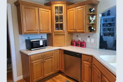 3338 Blevins Road, Yadkinville, NC 27055 - Photo 15