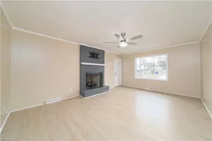 509 Carol Leigh Dr, Gibsonville, NC 27249 - Photo 21