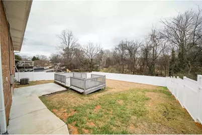 509 Carol Leigh Drive, Gibsonville, NC 27249 - Photo 33