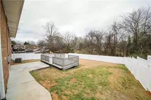 509 Carol Leigh Dr, Gibsonville, NC 27249 - Photo 33