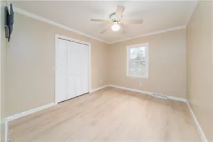 509 Carol Leigh Dr, Gibsonville, NC 27249 - Photo 9