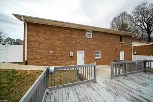 509 Carol Leigh Dr, Gibsonville, NC 27249 - Photo 35