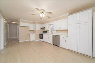 509 Carol Leigh Dr, Gibsonville, NC 27249 - Photo 19