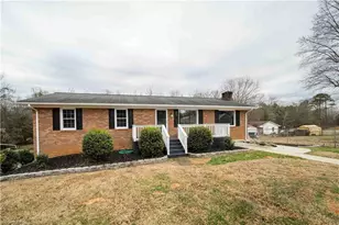 509 Carol Leigh Dr, Gibsonville, NC 27249 - Photo 31