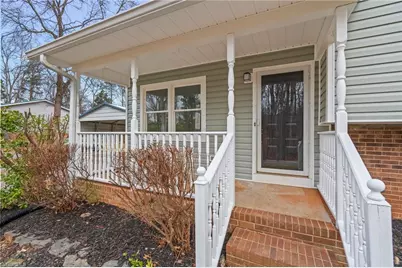 292 Mount Pleasant Church Road, State Road, NC 28676 - Photo 3