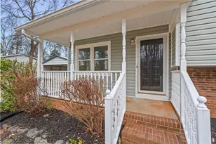 292 Mt Pleasant Church Rd, State Road, NC 28676 - Photo 3