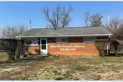 1405 Cypress Street, Greensboro, NC 27405 - Photo 1