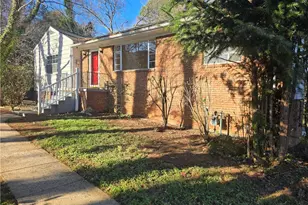 1831 W 1st St, Winston-Salem, NC 27104 - Photo 1