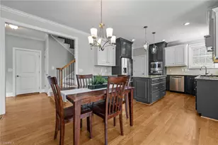 4329 Griffins Gate Ln, Greensboro, NC 27407 - Photo 17