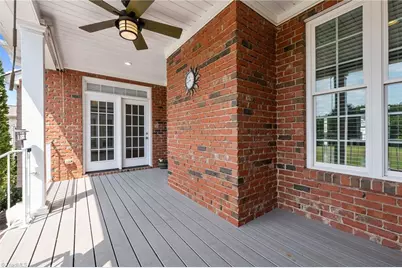 4329 Griffins Gate Lane, Greensboro, NC 27407 - Photo 19