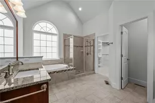 4329 Griffins Gate Ln, Greensboro, NC 27407 - Photo 25