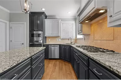 4329 Griffins Gate Lane, Greensboro, NC 27407 - Photo 13