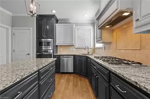 4329 Griffins Gate Ln, Greensboro, NC 27407 - Photo 13