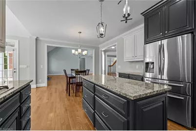 4329 Griffins Gate Lane, Greensboro, NC 27407 - Photo 15