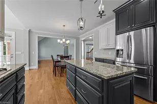 4329 Griffins Gate Ln, Greensboro, NC 27407 - Photo 15