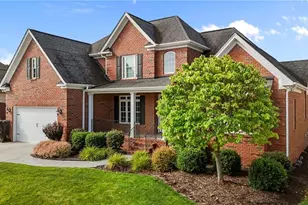 4329 Griffins Gate Ln, Greensboro, NC 27407 - Photo 1