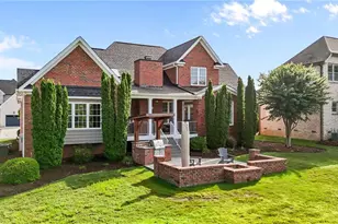 4329 Griffins Gate Ln, Greensboro, NC 27407 - Photo 21