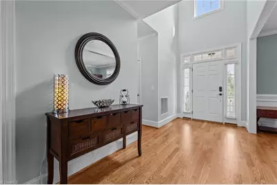 4329 Griffins Gate Lane, Greensboro, NC 27407 - Photo 3
