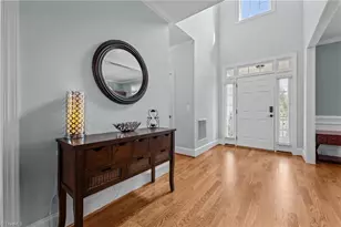 4329 Griffins Gate Ln, Greensboro, NC 27407 - Photo 3