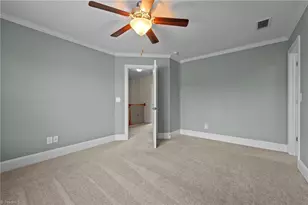 4329 Griffins Gate Ln, Greensboro, NC 27407 - Photo 39