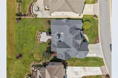 4329 Griffins Gate Lane, Greensboro, NC 27407 - Photo 45