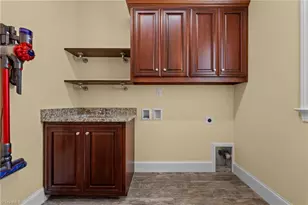 4329 Griffins Gate Ln, Greensboro, NC 27407 - Photo 27