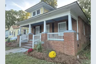 1110 Worth Street, High Point, NC 27260 - Photo 1