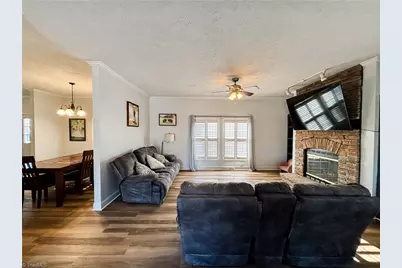 103 Simmons Farm Lane, Ararat, NC 27007 - Photo 11