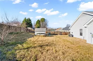 809 Banner Oak Ct, Greensboro, NC 27406 - Photo 17