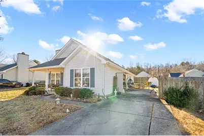 809 Banner Oak Court, Greensboro, NC 27406 - Photo 13