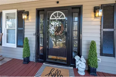 1204 Bebb Willow Lane, Lewisville, NC 27023 - Photo 5