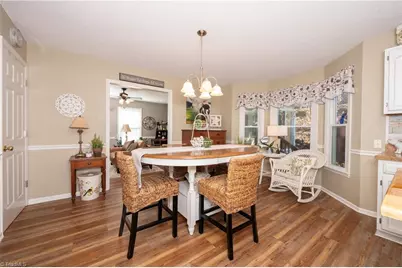 1204 Bebb Willow Lane, Lewisville, NC 27023 - Photo 9