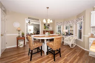 1204 Bebb Willow Ln, Lewisville, NC 27023 - Photo 9