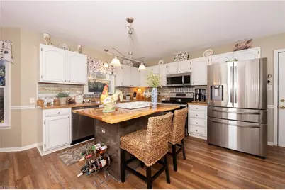 1204 Bebb Willow Lane, Lewisville, NC 27023 - Photo 7