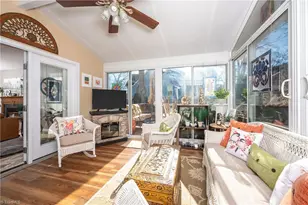 1204 Bebb Willow Ln, Lewisville, NC 27023 - Photo 17