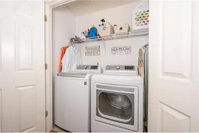 1204 Bebb Willow Lane, Lewisville, NC 27023 - Photo 11