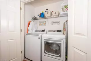 1204 Bebb Willow Ln, Lewisville, NC 27023 - Photo 11