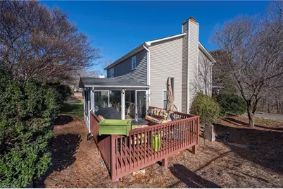 1204 Bebb Willow Lane, Lewisville, NC 27023 - Photo 23