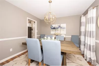 1204 Bebb Willow Lane, Lewisville, NC 27023 - Photo 13