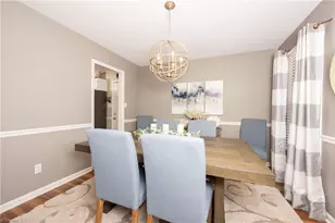 1204 Bebb Willow Ln, Lewisville, NC 27023 - Photo 13