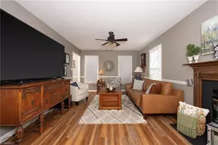 1204 Bebb Willow Ln, Lewisville, NC 27023 - Photo 15