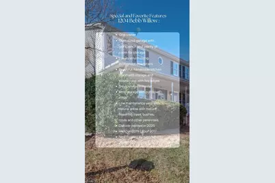 1204 Bebb Willow Lane, Lewisville, NC 27023 - Photo 41