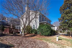 1204 Bebb Willow Ln, Lewisville, NC 27023 - Photo 37